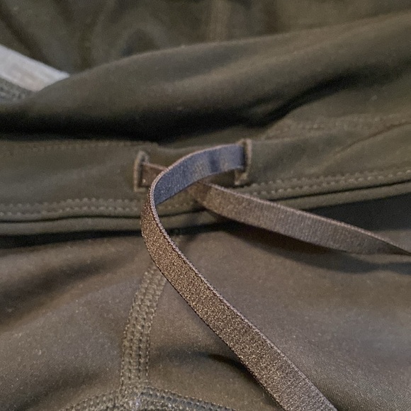 NWOT New Balance Black Leggings Size XS - Picture 6 of 7